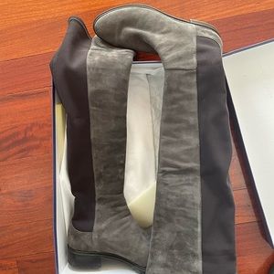Stuart Weitzman Knee Boots